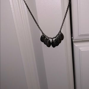 Long Fashion Necklace